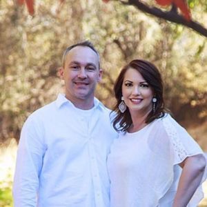 Meet your Posher, Wade n rachel